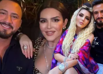 Selin Ciğerci ve Gökhan Çıra'ya Kara Para Aklamada Yeni Gelişme: Milyar Liralık Vergi Usulsüzlüğü