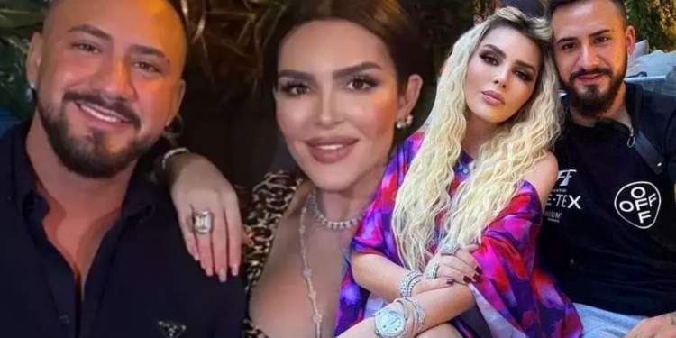 Selin Ciğerci ve Gökhan Çıra'ya Kara Para Aklamada Yeni Gelişme: Milyar Liralık Vergi Usulsüzlüğü