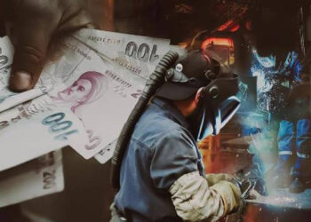 Sendikalar Asgari Ücrete Tepkili: 'Tek Kelimeyle Rezalet!'