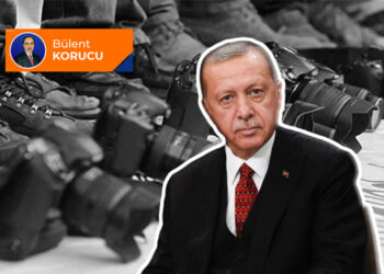 Seni üzdüm mü patron!