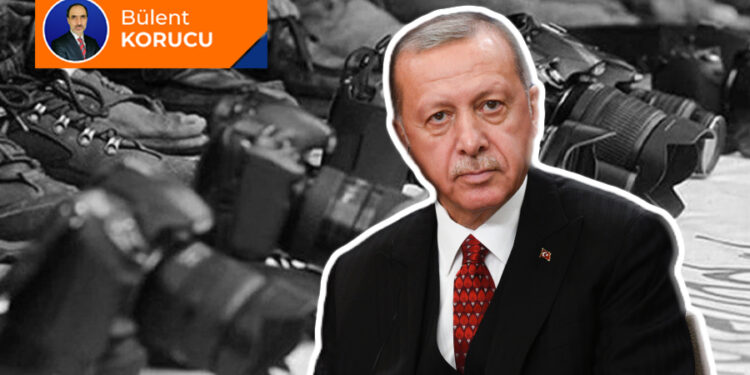 Seni üzdüm mü patron!