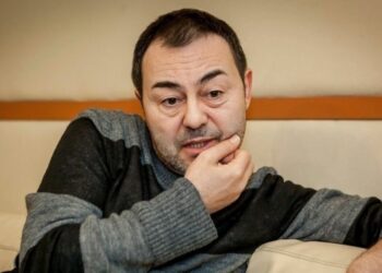 Serdar Ortaç: Ev hapsindeyken sol kolumu kaybettim