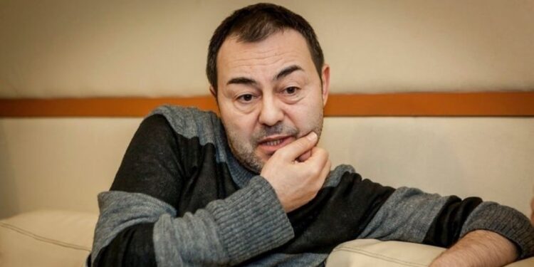 Serdar Ortaç: Ev hapsindeyken sol kolumu kaybettim