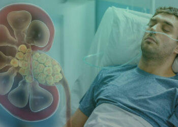 Sessiz Tehlike Ortalıkta Kol Geziyor! Erkeklerde Risk Daha Fazla, 10 Yıl İçinde…