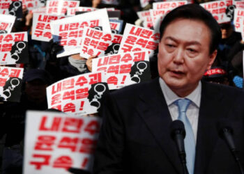 Sıkıyönetim Krizinde Yeni Gelişme: Güney Kore Devlet Başkanı Yoon Tutuklanacak mı?