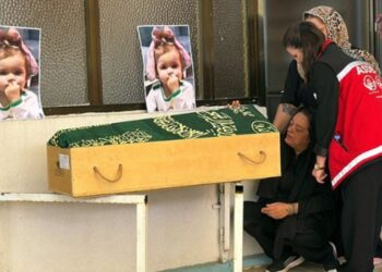 Sıla bebek davası ilk duruşması yapıldı
