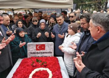 Sinan Ateş’in annesi Saniye Ateş: Aylardır söylüyorum oğlumun katilleri MHP’de