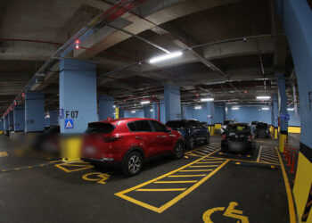 Şişli Belediyesi, otopark ücretine yüzde 137 zam yaptı