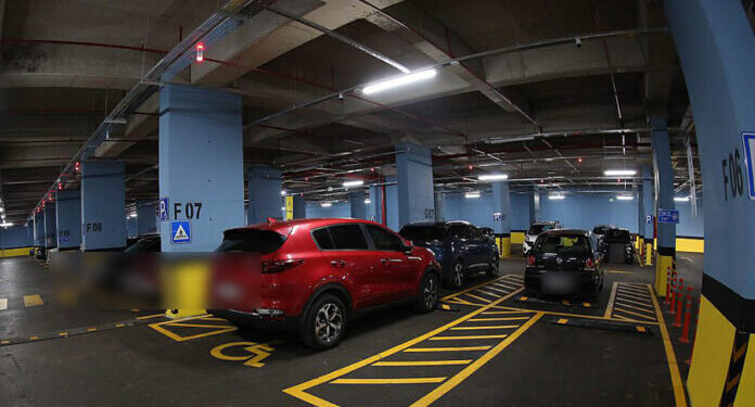 Şişli Belediyesi, otopark ücretine yüzde 137 zam yaptı