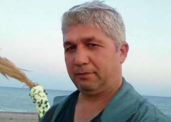 Sıva Ustası, Bin Lira İçin Döverek Öldürüldü!