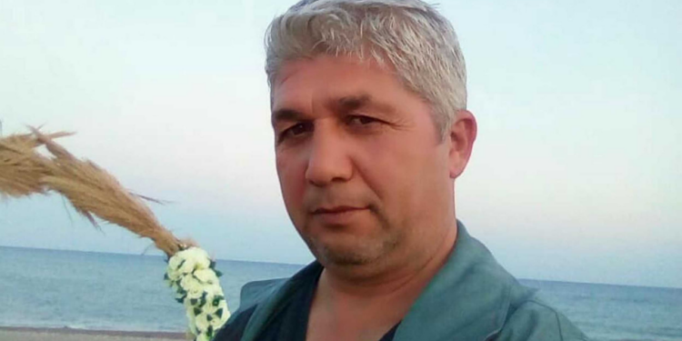 Sıva Ustası, Bin Lira İçin Döverek Öldürüldü!