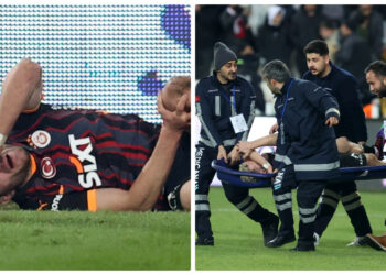 Sivasspor - Galatasaray Maçının VAR Kaydı Açıklandı