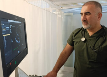 'Soğuk Havalar Kalp Krizi Riskini Artırıyor'