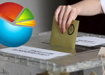 Son Seçim Anketinden Çarpıcı Sonuç: İşte Halkın En Olumlu Baktığı 3 Siyasetçi