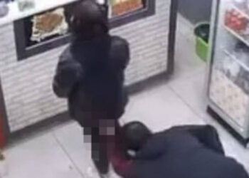 Sosyal Medya Ayağa Kalkmıştı: Çiğ Köftecideki Tacizciyle İlgili Yeni Gelişme