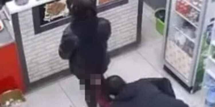 Sosyal Medya Ayağa Kalkmıştı: Çiğ Köftecideki Tacizciyle İlgili Yeni Gelişme