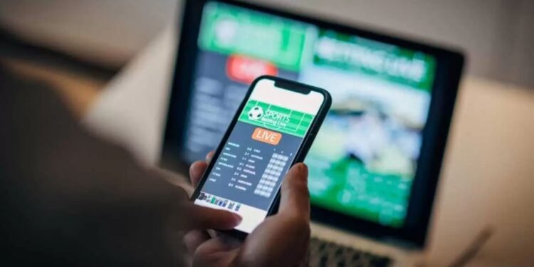 Sosyal medya fenomenlerine ‘yasa dışı bahis’ operasyonu