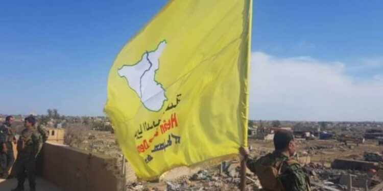 Sosyalist partiler: Rojava'da geliştirilen demokratik sistemi savunmalıyız