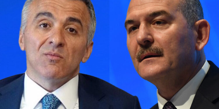 Soylu döneminde yıldızı parlamıştı: Vali Osman Bilgin’e mal varlığı ve rüşvet soruşturması