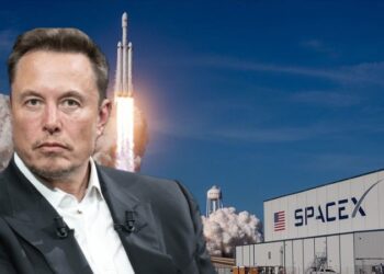 SpaceX’in değeri 350 milyar dolar