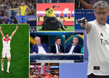 Spor Gündeminin Nabzı Bu Haberlerle Attı: İşte 2024'ten Geriye Kalanlar...