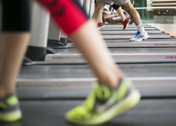 Spor Yapanlar Dikkat: Aşırısı Kalp İçin Tehlikeli