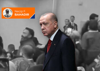 “Şu yaşadıklarımız 28 Şubat’tan daha şiddetli!”