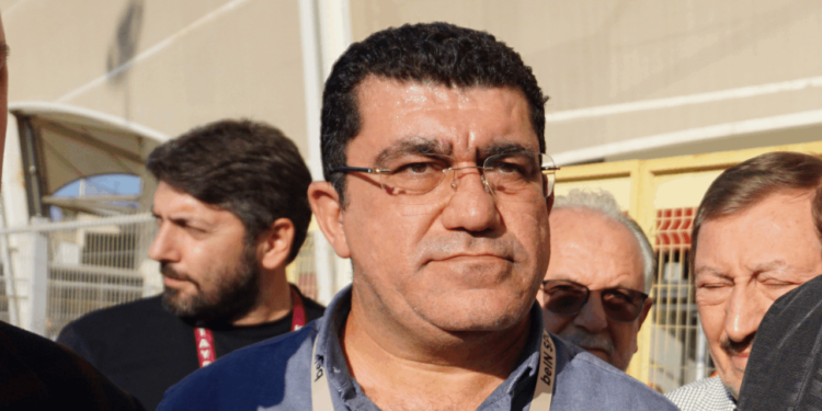 Süper Lig Ekibinde Yeni Başkan Belli Oldu