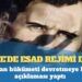 Suriye’de Esad rejimi düştü: Başbakan hükümeti devretmeye hazırım açıklaması yaptı