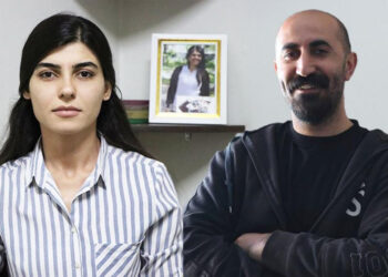 Suriye’de SİHA saldırısında gazeteciler Nazım Daştan ve Cihan Bilgin öldürüldü