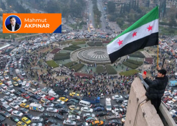 Suriye’de kazananlar, kaybedenler