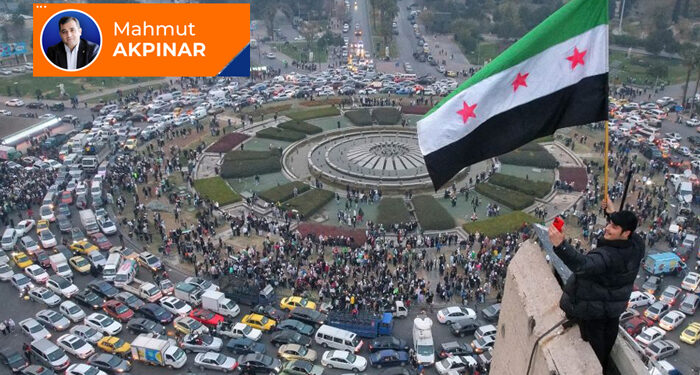 Suriye’de kazananlar, kaybedenler