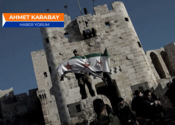 Suriye’de savaş yeni başlıyor 