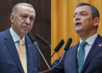 Suriye’den zafer çıkarmaya uğraşacağına mutfaktaki yangını söndürsün, işine baksın!