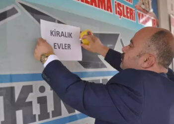 Suriyeliler gidince Reyhanlı’da kira ve emlak fiyatları yarı yarıya düştü