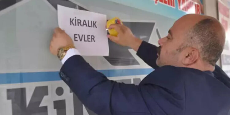 Suriyeliler gidince Reyhanlı’da kira ve emlak fiyatları yarı yarıya düştü