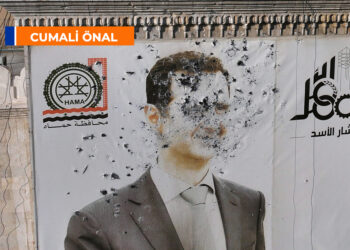 Suriye’nin iki kazananı; İsrail ve Türkiye!