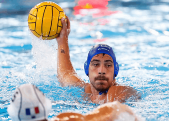 Sutopu Dünya Kupası Türkiye'de OIynanacak