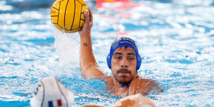 Sutopu Dünya Kupası Türkiye'de OIynanacak