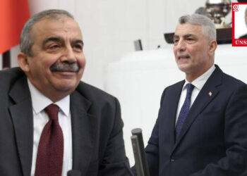 TBMM Genel Kurulu’nda 'Süre' Pazarlığı: Başkanvekili Önder’den Bakan’a Zam Esprisi