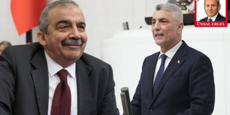 TBMM Genel Kurulu’nda 'Süre' Pazarlığı: Başkanvekili Önder’den Bakan’a Zam Esprisi