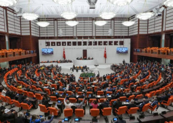 TBMM'de 12 Günlük Bütçe Maratonu Yarın Başlıyor