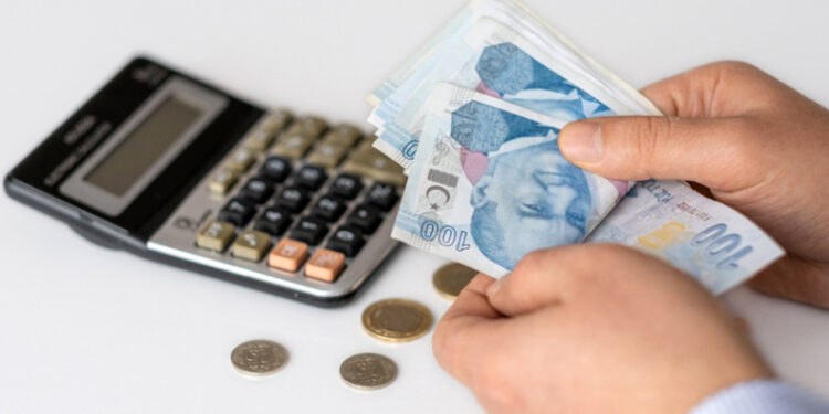 TESK Başkanı Palandöken: Prim desteği artırılsın