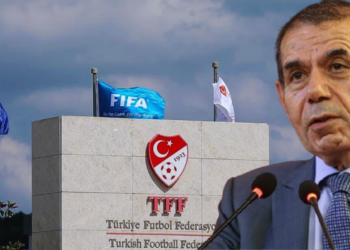 TFF Açıkladı: Galatasaray Başkanı Dursun Özbek’e Ceza Yağdı
