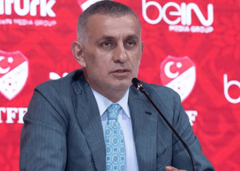 TFF Başkanı Duyurdu! Hakemlik Sistemi Sil Baştan