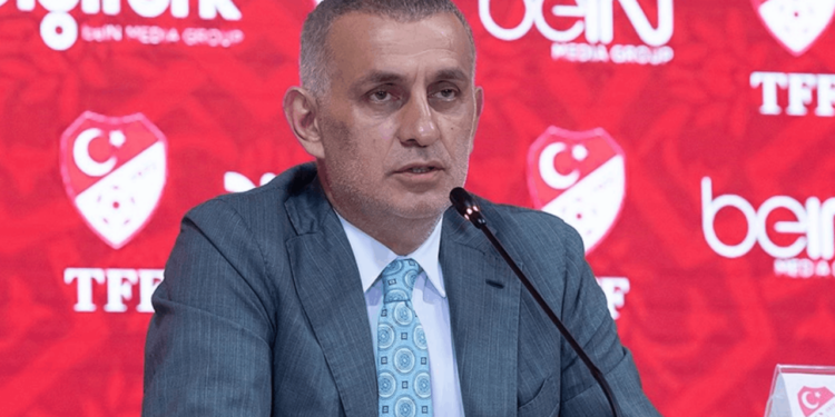 TFF Başkanı Duyurdu! Hakemlik Sistemi Sil Baştan