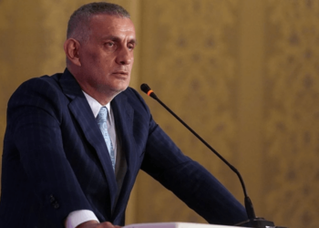 TFF Başkanı Hacıosmanoğlu ile Kulüpler Birliği 'Hakemleri' Görüşecek