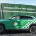 TOGG Bursaspor'a Sponsor Oldu