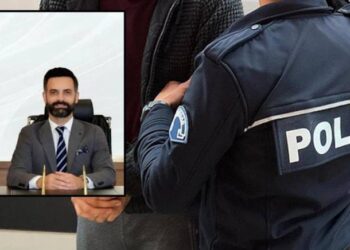 TÜİK Başkanı Çetinkaya’nın kardeşi ‘dolandırıcılık’tan gözaltına alındı