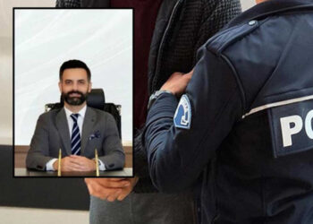 TÜİK Başkanı’nın profesör kardeşi ‘nitelikli dolandırıcılık’tan gözaltına alındı